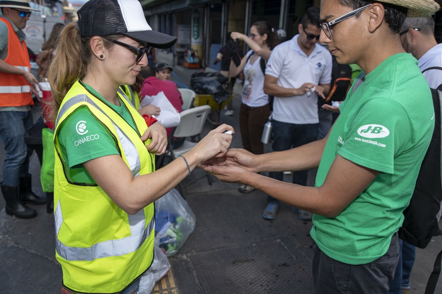 Abren convocatoria para proyectos que impulsen el sector turismo del país