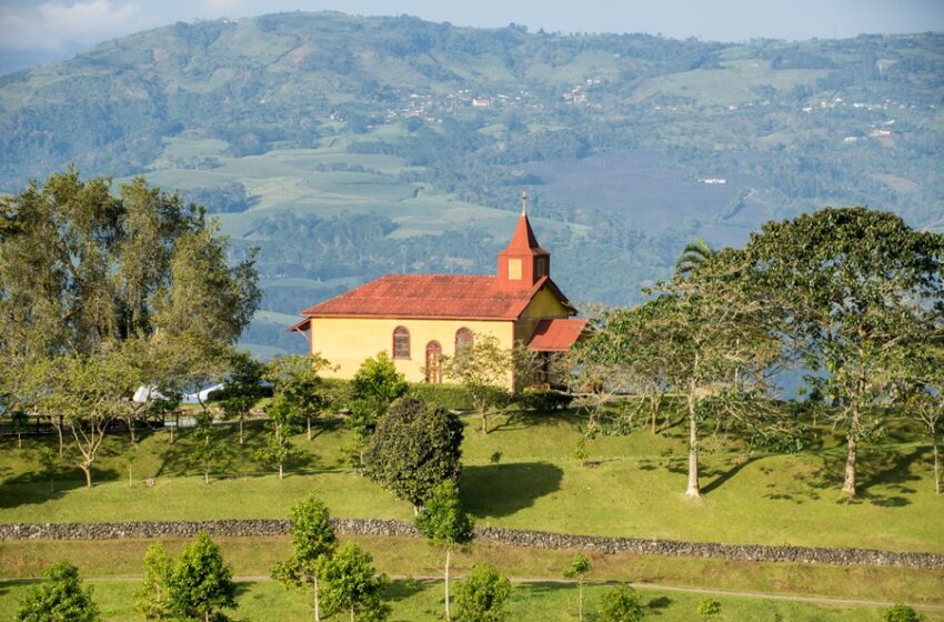 Turrialba realizará festival turístico para impulsar experiencias de la zona