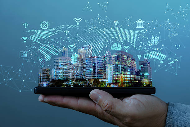 Así impulsa la infraestructura inteligente la Sostenibilidad de la industria manufacturera