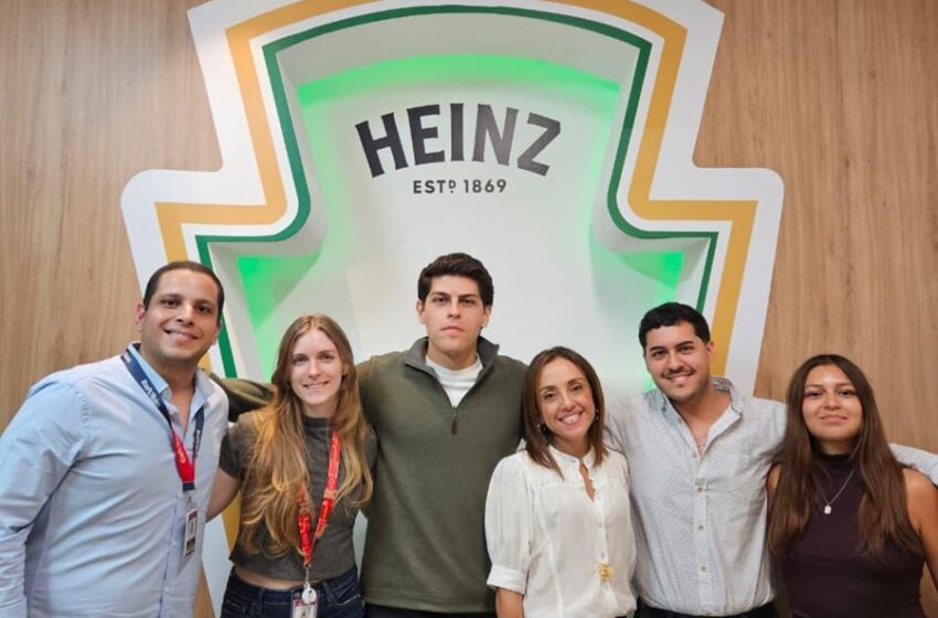  Kraft Heinz abre proceso para crear puestos de empleos para jóvenes