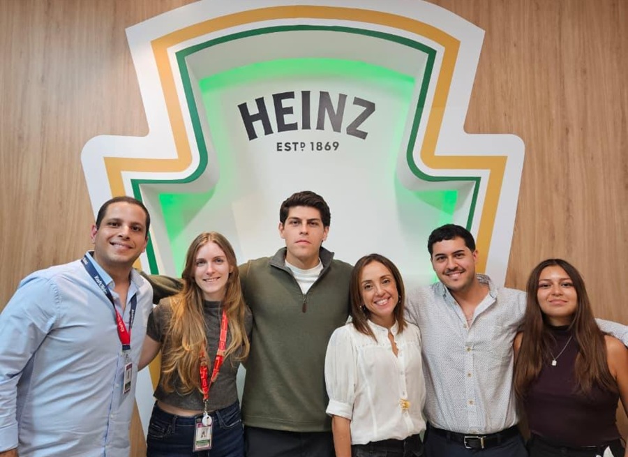 Kraft Heinz abre proceso para crear puestos de empleos para jóvenes