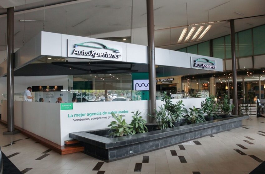  Nacascolo Holdings incorpora a su portafolio de marcas a AutoXperience
