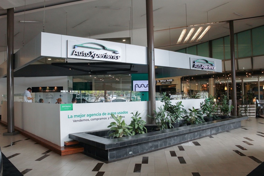 Nacascolo Holdings incorpora a su portafolio de marcas a AutoXperience