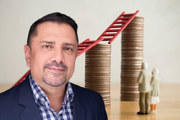 Especialista señala posible desafío de los fondos de pensiones
