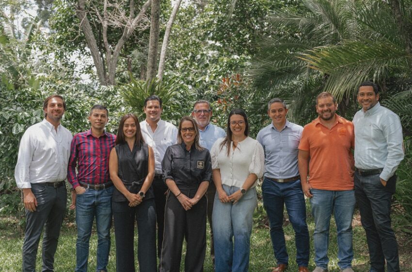  Café Britt presentó su Reporte de Sostenibilidad 2025