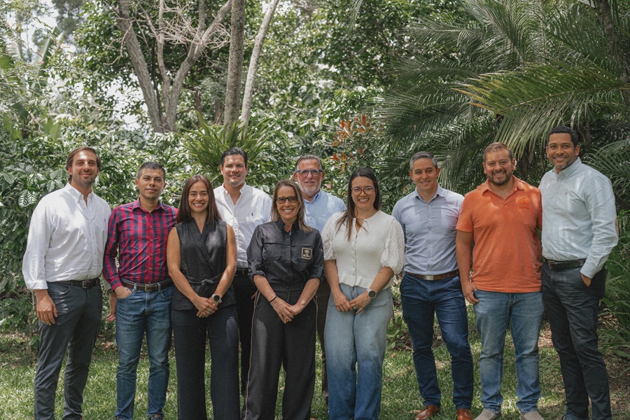 Café Britt presentó su Reporte de Sostenibilidad 2025