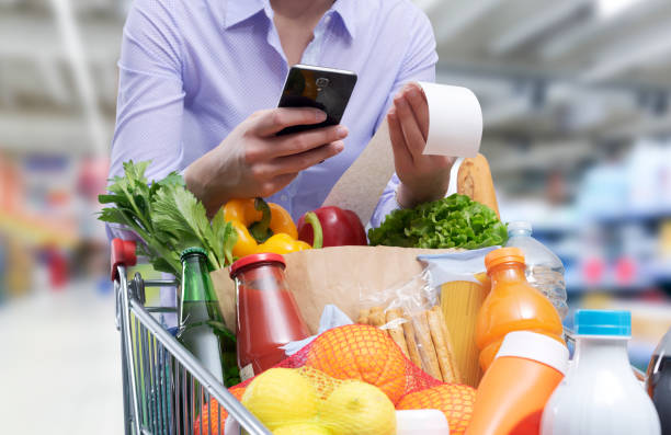 Costa Rica lidera el consumo de productos saludables en Centroamérica, señala NIQ