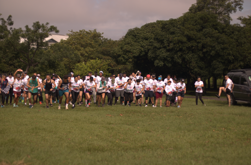  ¡Póngase los tenis y corra por una buena causa! Carrera Pasos de Ayuda llega a La Sabana