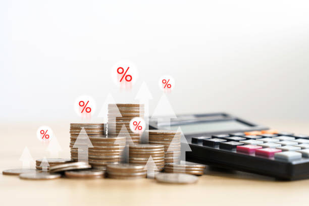 Así impacto la baja en las tasas de interés en colones en el ahorro