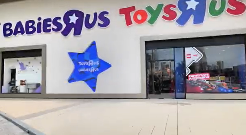  Empresa busca socios en Costa Rica para desarrollo de Retail Familiar