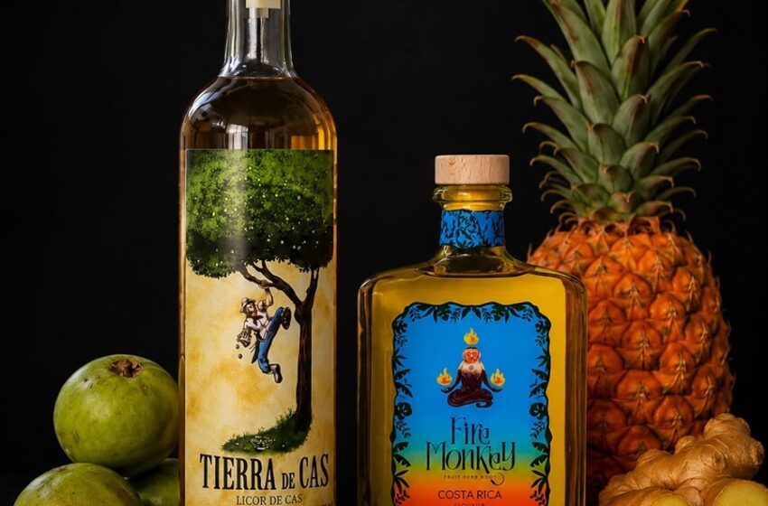  Empresa Selva Viva impulsará desarrolló de nuevos licores premium
