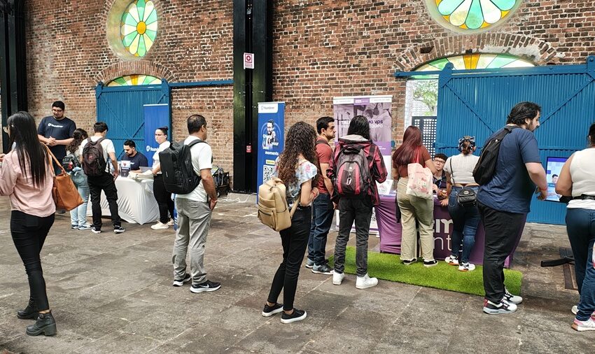  Ofrecerán 2.000 oportunidades laborales en Feria de Empleo Youthcan!