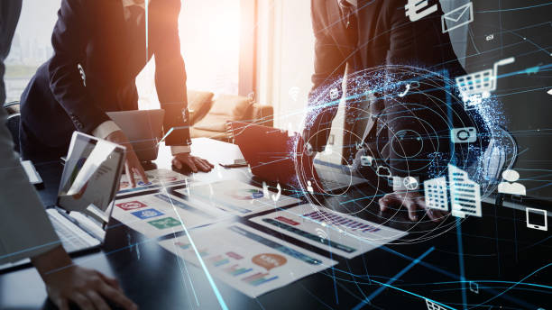 5 desafíos que enfrentan las organizaciones en transformación digital