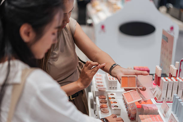 Ventas de K-Beauty en Latinoamérica registraron 135% de incremento