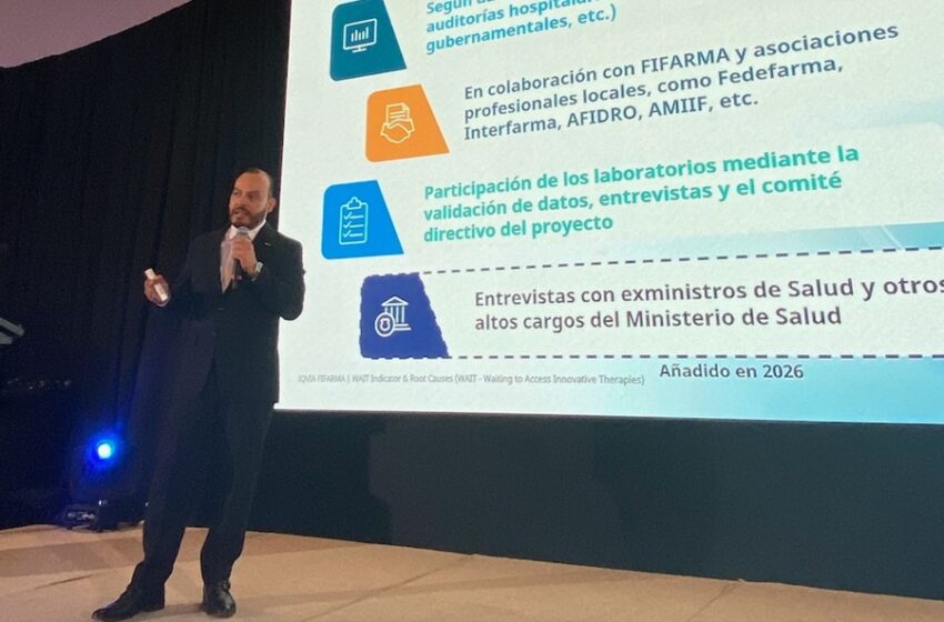  Invertir en salud es invertir en desarrollo, productividad y crecimiento económico