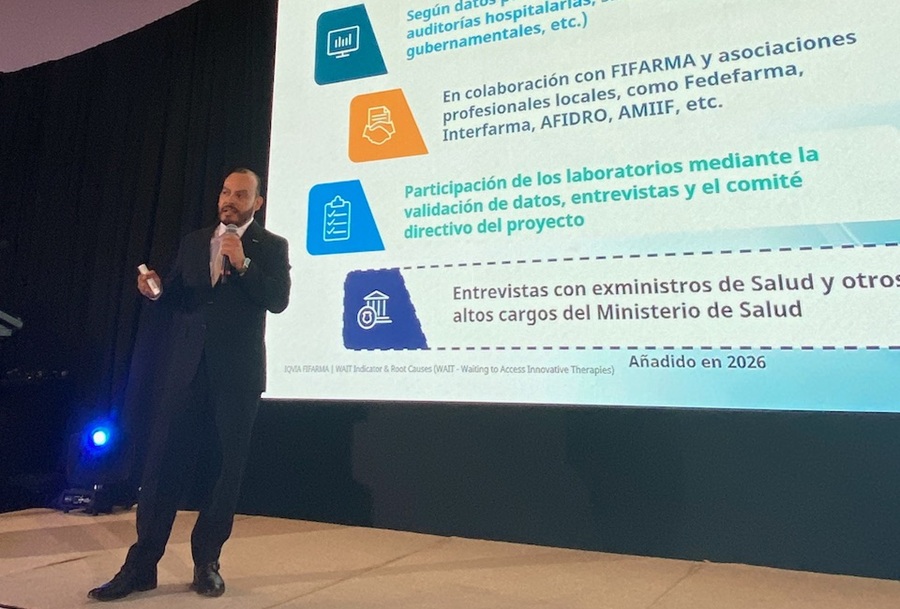 Invertir en salud es invertir en desarrollo, productividad y crecimiento económico
