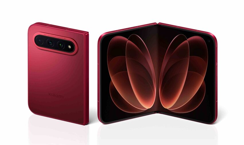  Xiaomi 18 Fold anticipa una nueva etapa tecnológica