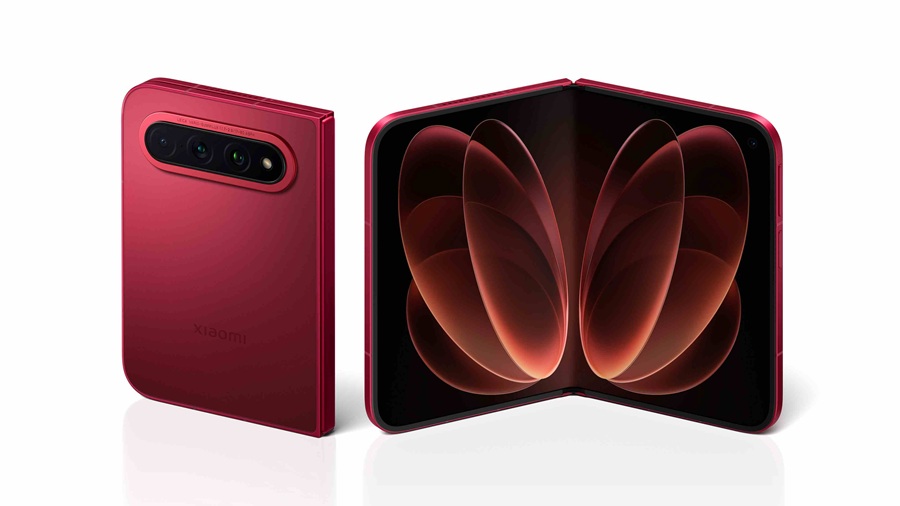 Xiaomi 18 Fold anticipa una nueva etapa tecnológica