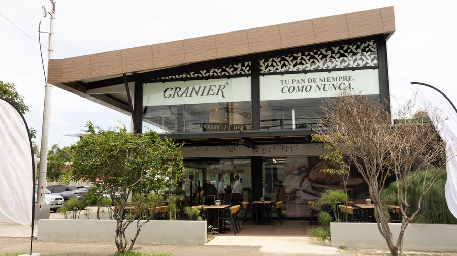 Granier expande sus operaciones con nueva apertura en el país
