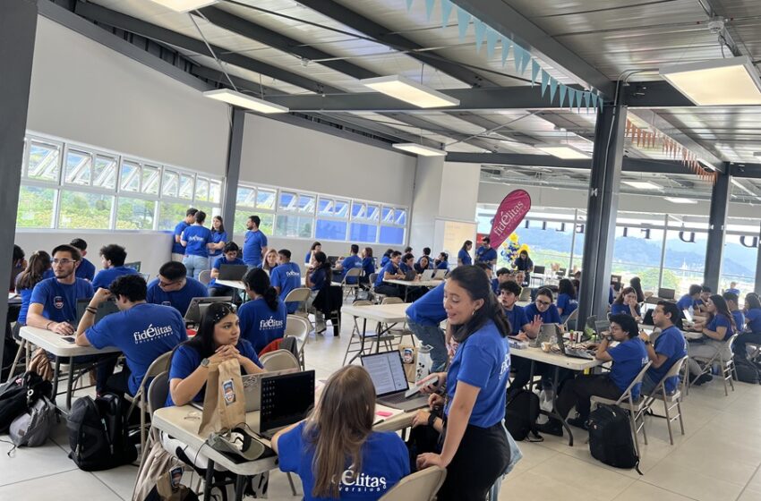  NASA Space Apps Challenge abre convocatoria en Costa Rica