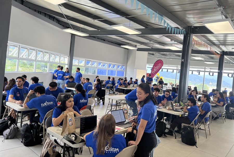 NASA Space Apps Challenge abre convocatoria en Costa Rica