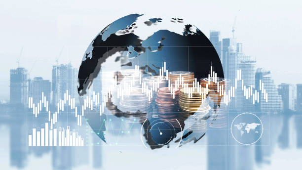 Así proyecta Mapfre Economics el crecimiento de la economía global