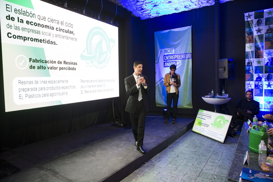 INCAE abre convocatoria para otorgar hasta US$10,000 en fondos no reembolsables