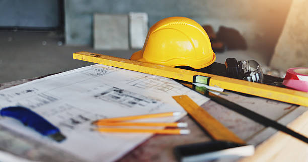 Construcciones en el país aumentaron 2,4% en primer semestre del 2026
