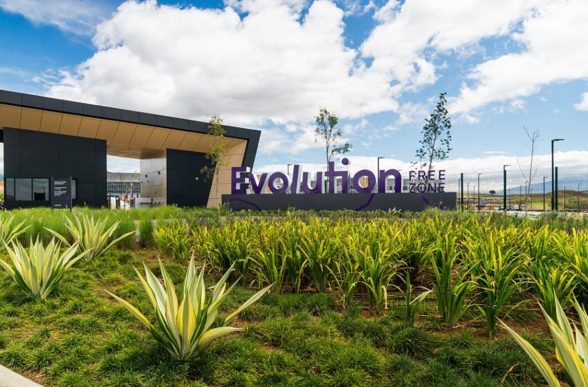  Evolution Free Zone busca impulsar modelo hacia Zona Franca 5.0