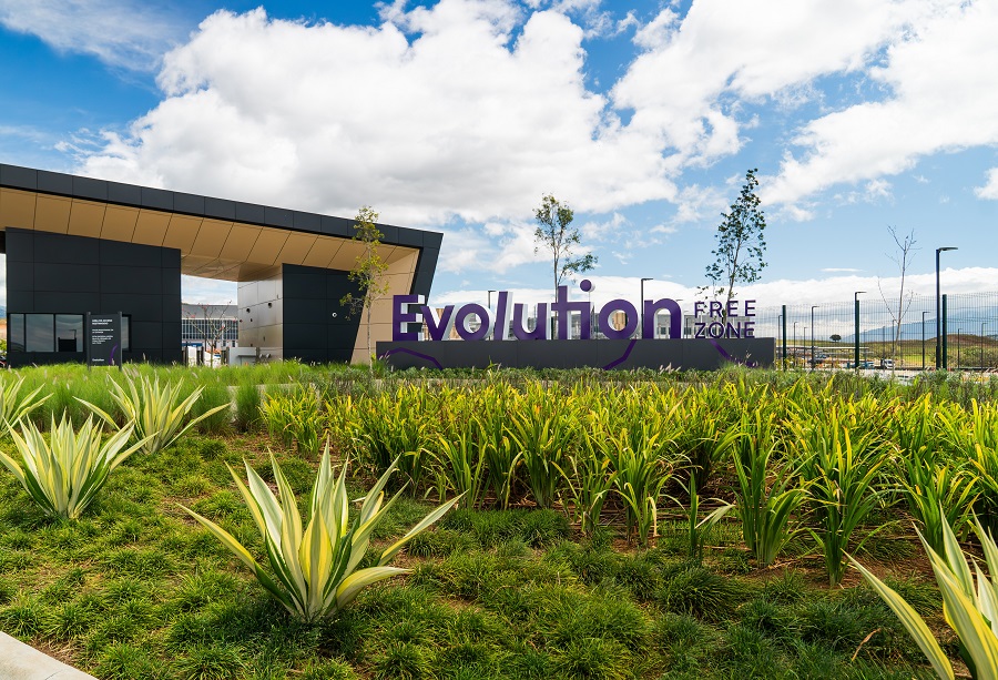 Evolution Free Zone busca impulsar modelo hacia Zona Franca 5.0