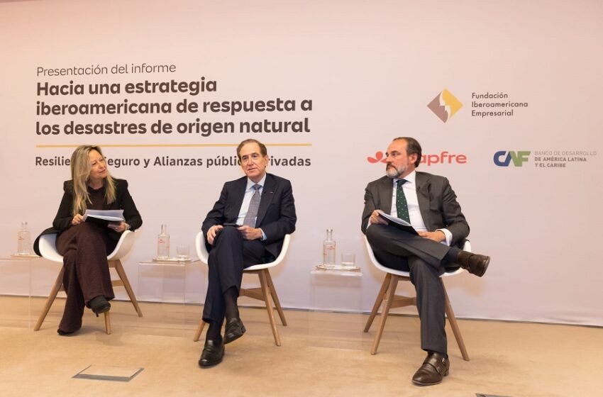  América Latina y Caribe registra un desastre natural por semana y acumula pérdidas superiores a US$360.000 millones en 50 años