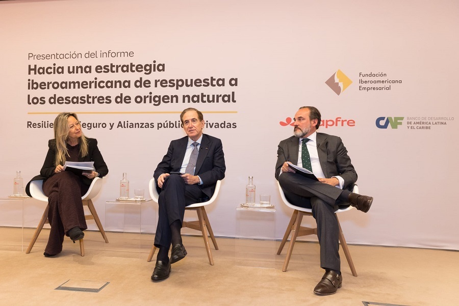 América Latina y Caribe registra un desastre natural por semana y acumula pérdidas superiores a US$360.000 millones en 50 años