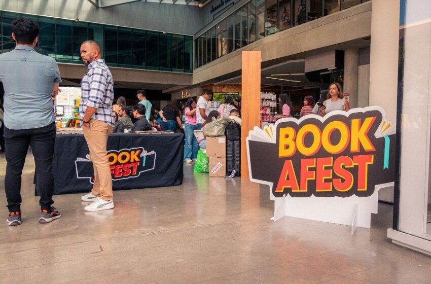  COMIC CON Costa Rica se une a BOOKAFEST para reunir cómics, videojuegos y literatura este fin de semana