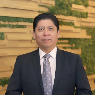 Martín Hoz, vicepresidente sénior de Ingeniería de Preventa de Fortinet América Latina y Caribe