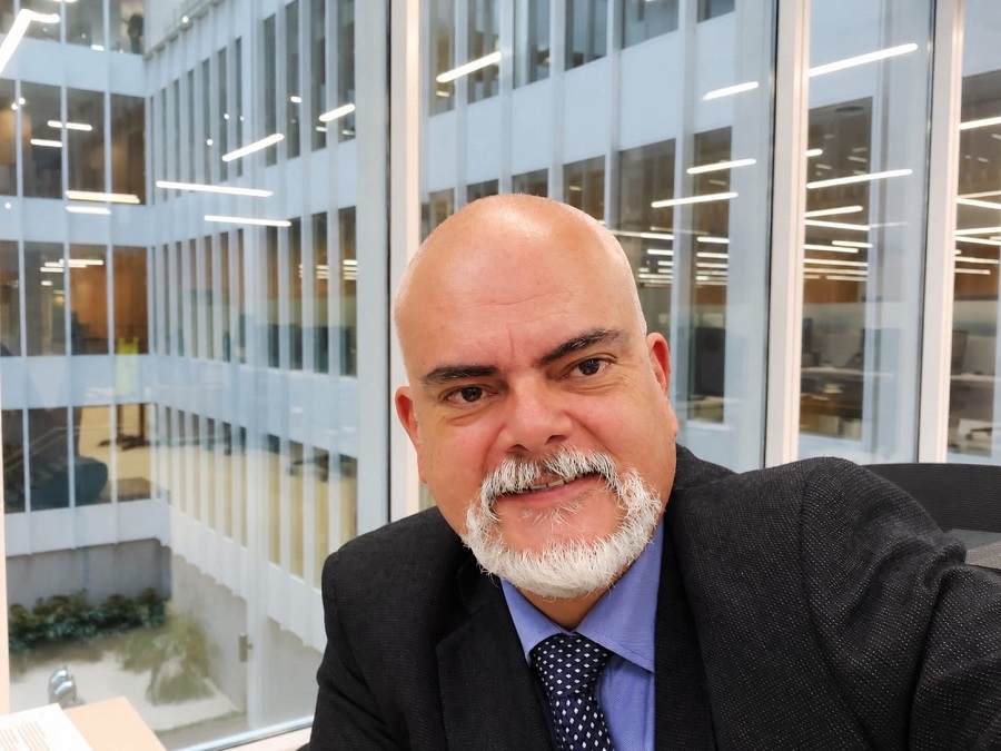 Fernando Ferraro Castro