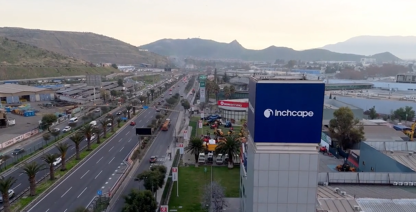  Estas son las nuevas adquisiciones de Inchcape en Perú y Costa Rica