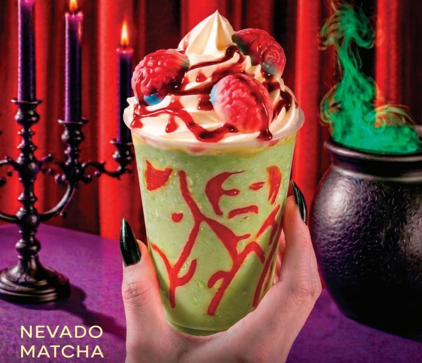 Juan Valdez® lanza nuevo producto de temporada de Halloween