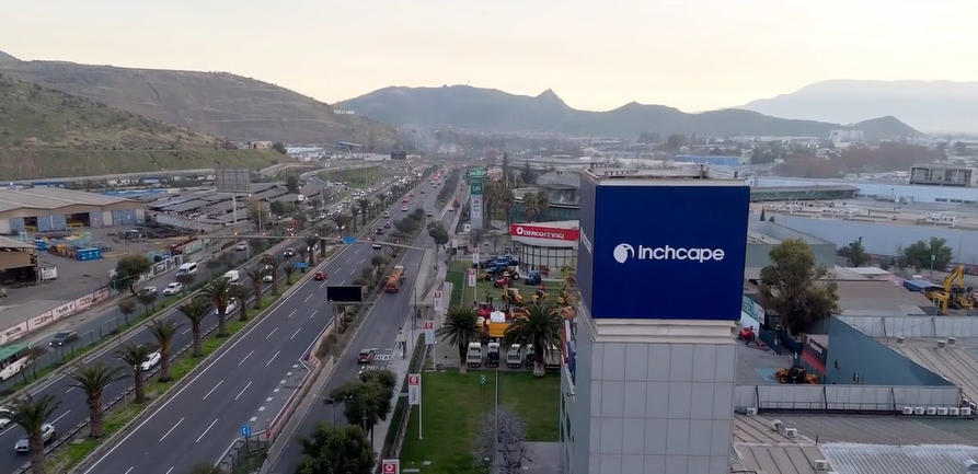 Estas son las nuevas adquisiciones de Inchcape en Perú y Costa Rica