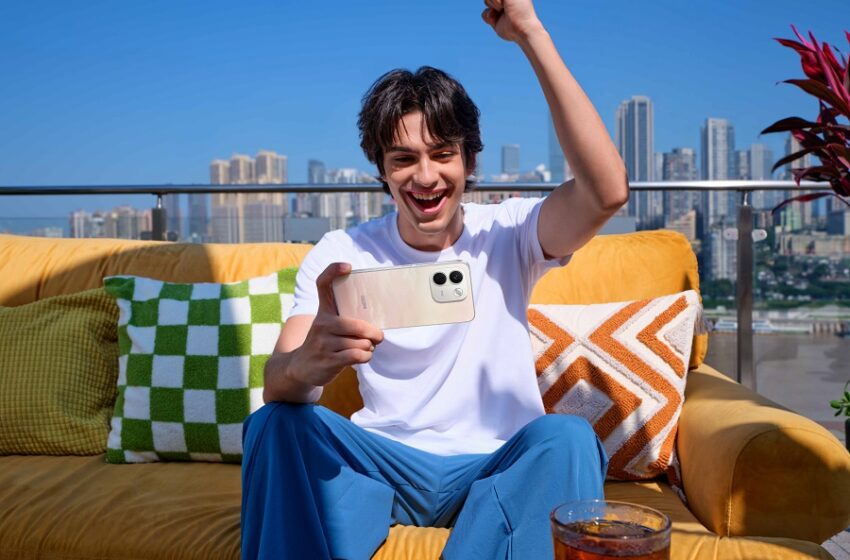  Xiaomi lanzará nueva serie de teléfonos inteligentes en el país