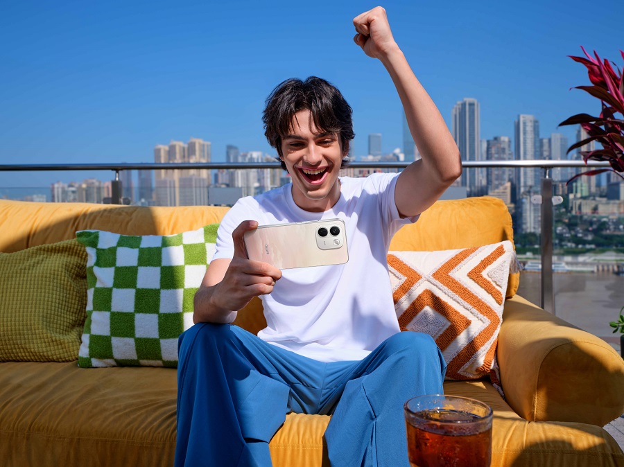 Xiaomi lanzará nueva serie de teléfonos inteligentes en el país