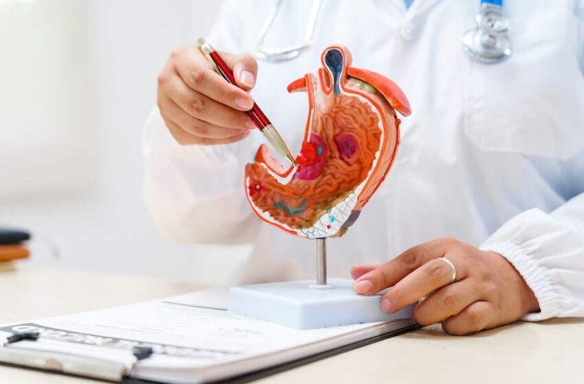  Amplían alternativas de tratamiento para pacientes con cáncer gástrico