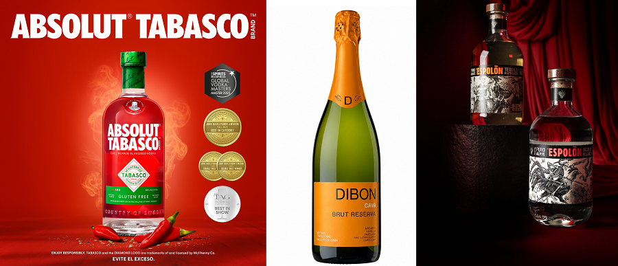 Empresas lanzan nuevos productos dentro de sus portafolios de marcas