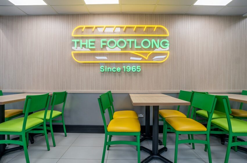  AR Holdings asume operación de Subway en Costa Rica
