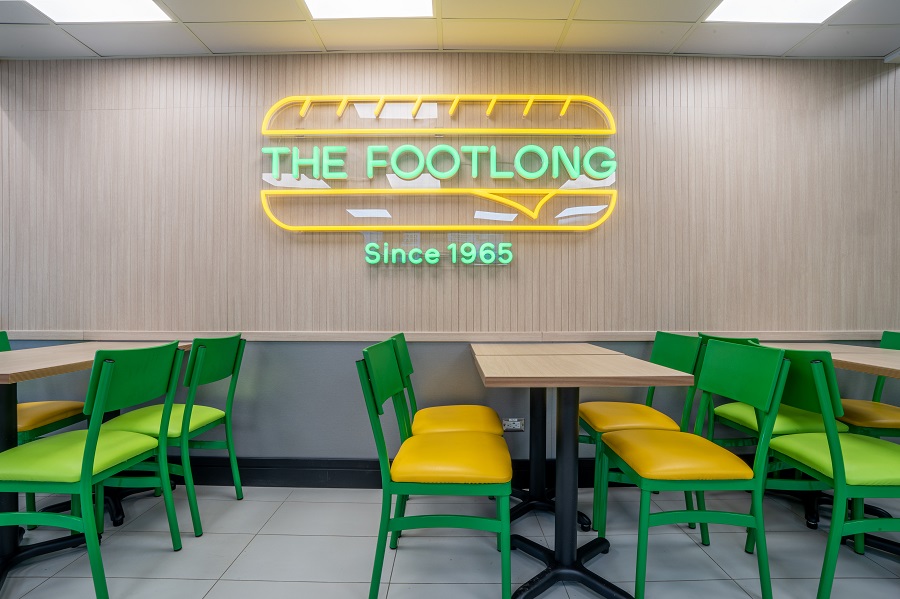 AR Holdings asume operación de Subway en Costa Rica