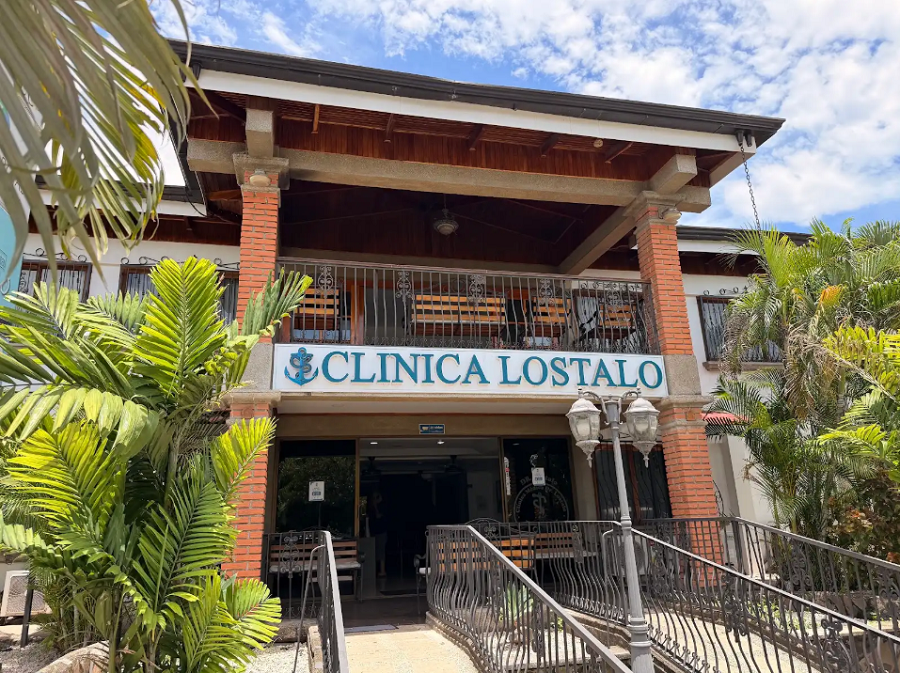 Clínica incorpora tecnología para realizar cirugías laparoscópicas