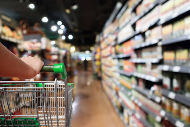 Hogares centroamericanos redujo su consumo en 4%, señaló estudio