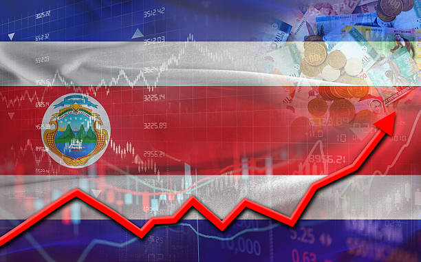 Costa Rica cerraría 2026 con crecimiento económico del 3,4%