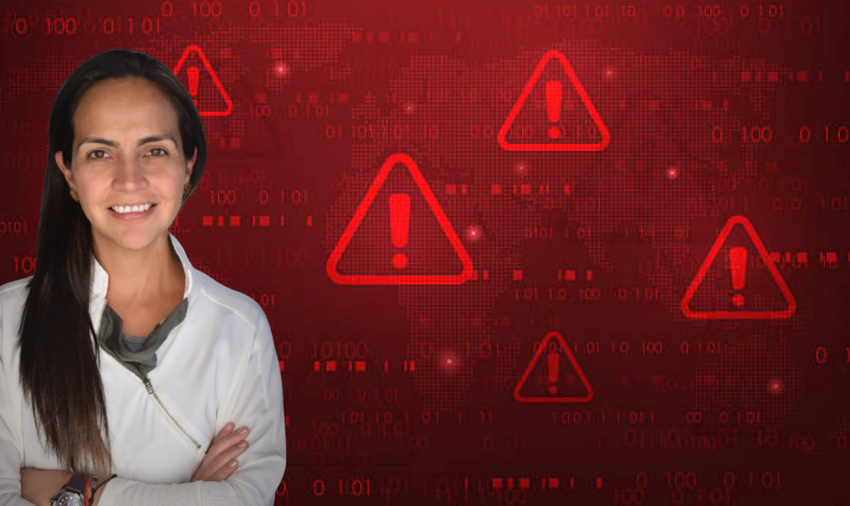  Informe señala nuevas dinámicas de las amenazas digitales
