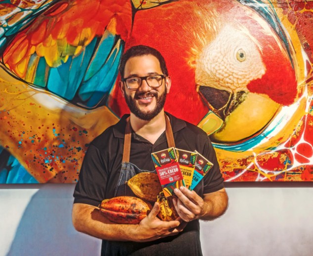 Factory Tour de Chocolate Bean to Bar inicia operaciones en el país