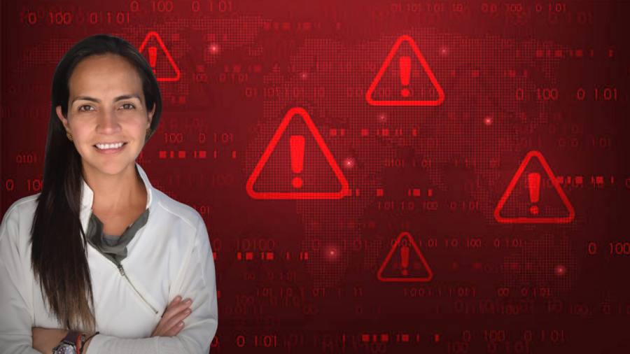 Informe señala nuevas dinámicas de las amenazas digitales
